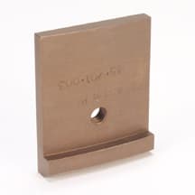 Stokes Upper Punch Take-Out Plate | 245-701-003