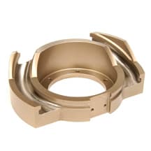 Colton Upper Punch Cam | 250-1