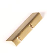 Stokes F/Frame Knock Off Cover Plate | A-276-576-1