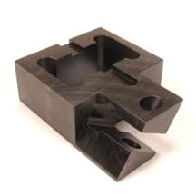 Stokes Ejection Roll Support | 290-409-001