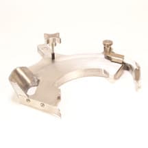 Stokes Feed Frame 3 Point Pin Grid | 293-367-1AP