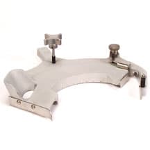 Stokes Feed Frame 3 Point Pin Grid | 293-367-1AS