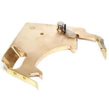 Stokes Feed Frame 3 Point Pin Grid | 293-398-1