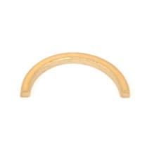 Stokes Brass Insert For Feeder | 298-054-004