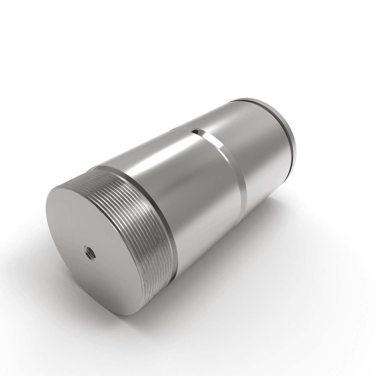 Fette Pressure Roll Shaft For Main Compression | 30-06-007