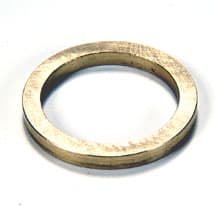 Fette Bronze Washer | 31-06-031