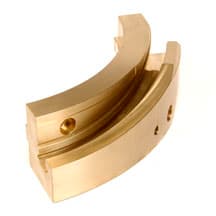 Fette Upper Raising Cam, Bronze | 3100138