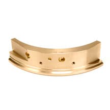 Fette Holding Ledge, Bronze | 3100141