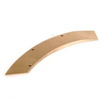 Fette Dosing Wear-Plate - Bronze | 3100155