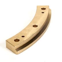 Fette Anti Flight Control Cam Bronze Eu19 Tooling | 3100166