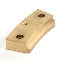 Fette Anti Flight Control Cam Bronze Eu19 Tooling | 3100167