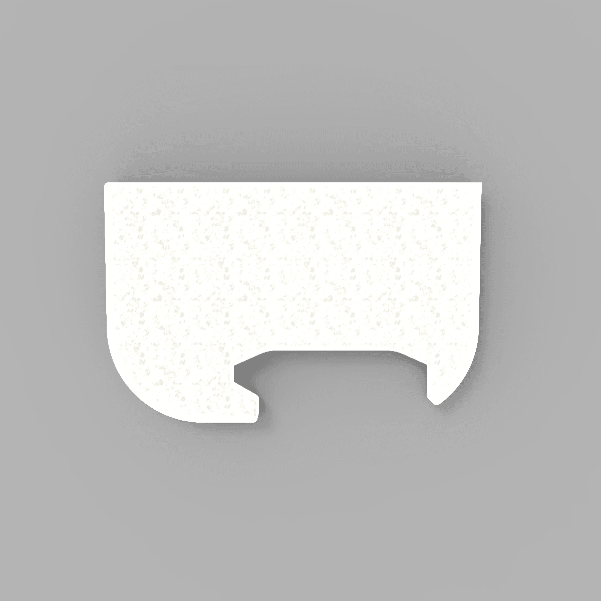 Fette Lubrication Felt Eu 1"& Ipt 1" | 3101656