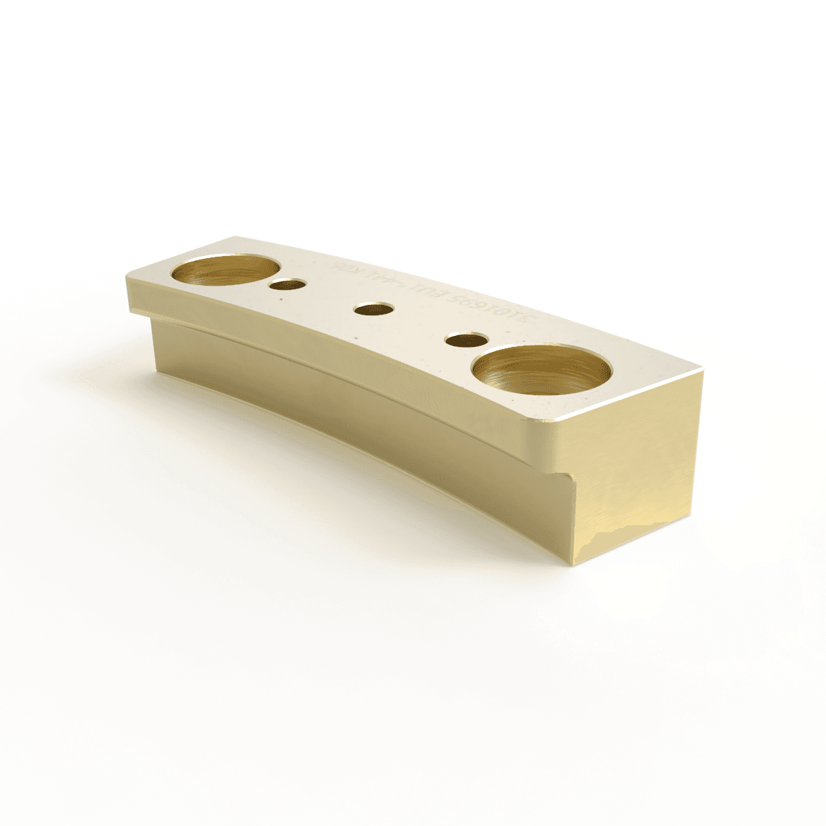 Fette Outside Dosing Ledge Eu1"-441 | 3101695
