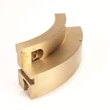 Fette 18Mm Fill Cam - "B" Tool | 3101819