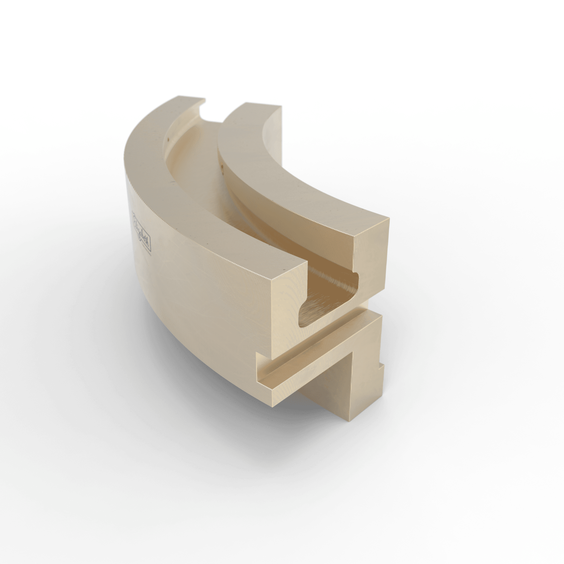 Fette 10Mm Fill Cam Eu1" | 3113146