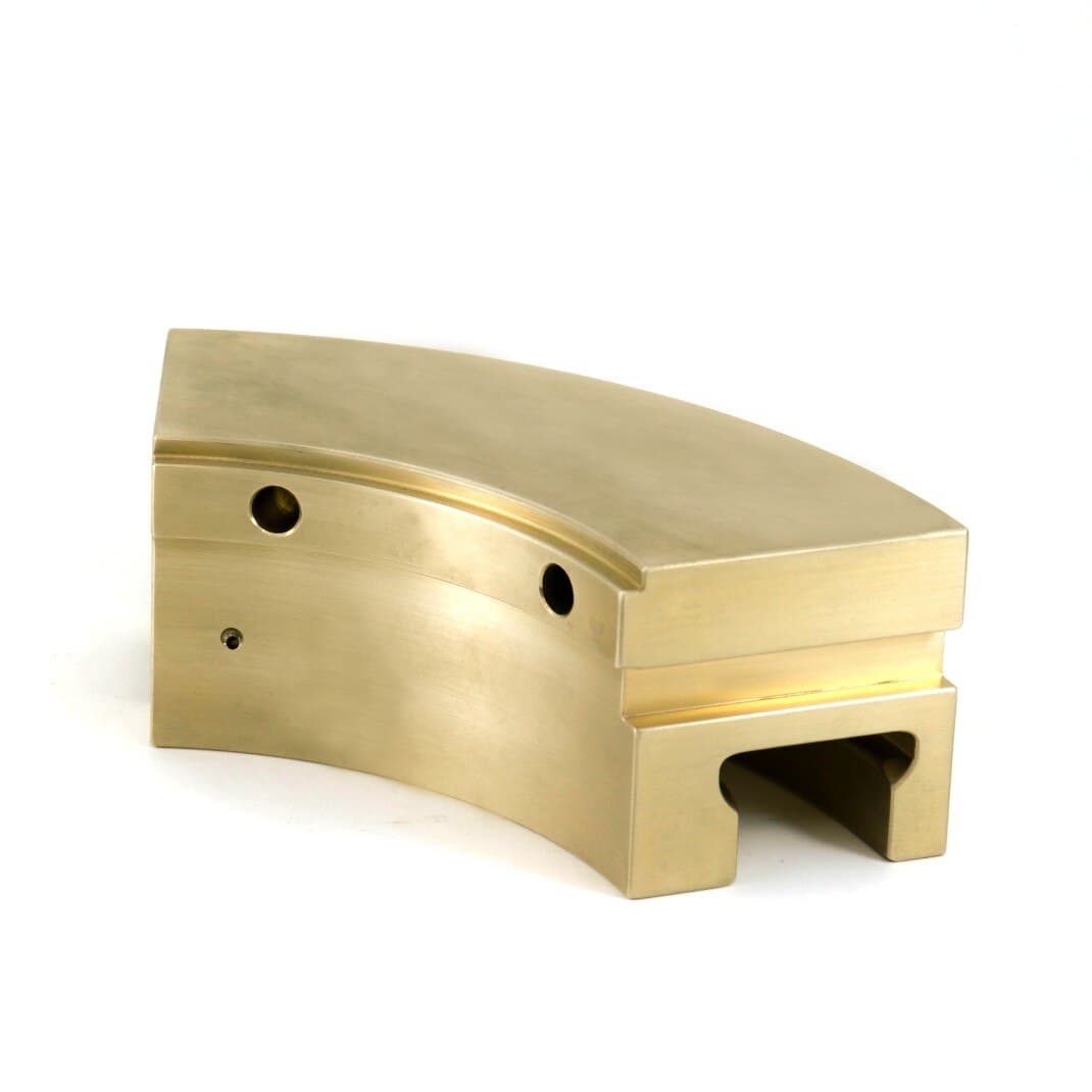 Fette 8Mm Fill Cam Eu35 Tooling | F1101001