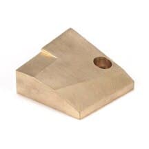 Fette Tight Punch Control Cam-Bronze | 3117781
