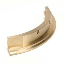Fette Holding Ledge Ipt 1" | 3117467