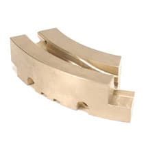 Fette Fill Cam 14Mm Ipt19-Bronze | 3110924