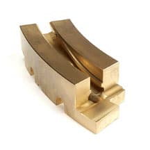 Fette Fill Cam 18Mm Ipt19-Bronze | 3111040118