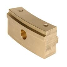 Fette Holding Bar Without Shaft Lube | 3115515