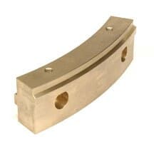 Fette Holding Bar For Punch Removal | 3115356