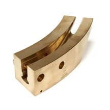 Fette Upper Lifting Cam-Ipt19 | 3116220