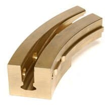 Fette Upper Lowering Cam Euro19 | 3115360
