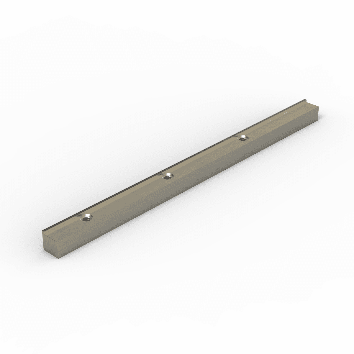 Fette Reverse Scraper,Titanium (Bi-Layer) | 3112889-TI
