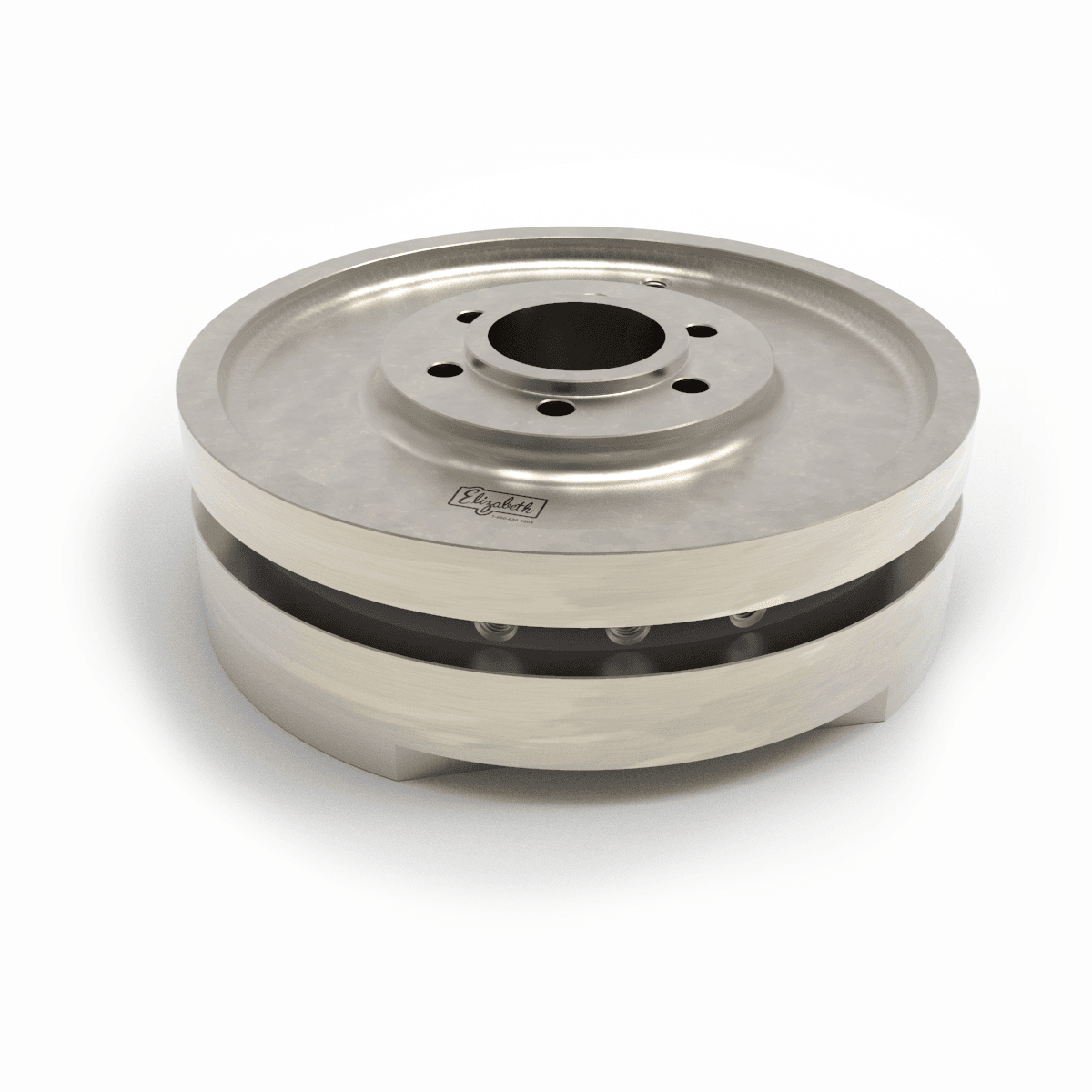Fette Upper Cam Bracket | 3113777