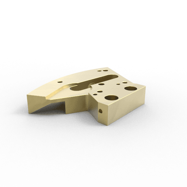 Fette Guide Piece Dosing/Metering | 3113823