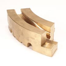 Fette Fill Cam 12Mm Euro1-Bronze | 3114423