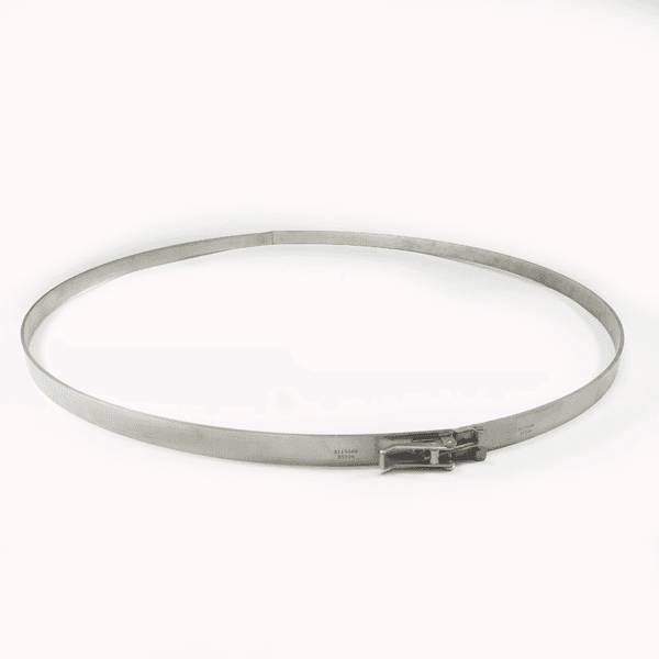 Fette Clamp For Punch Restrainer | 3115486