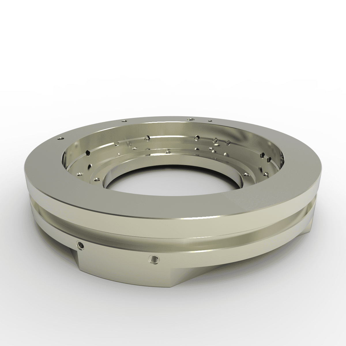 Fette Cam Holder At Top | 3115834