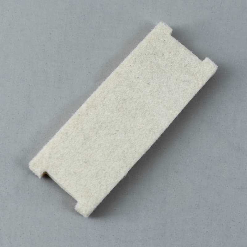 Fette Outer Shank Felt | 3126487
