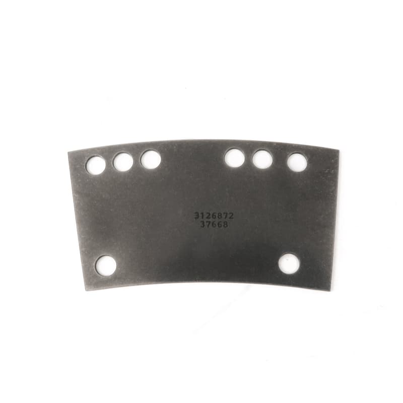 Fette Tuning Base Plate | 3126872