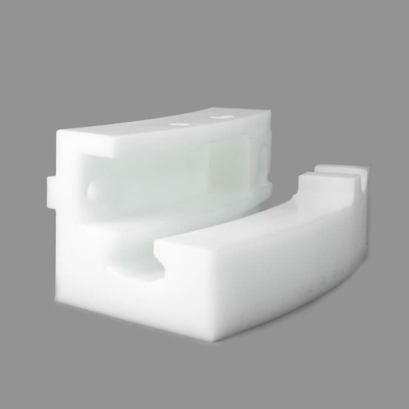 Fette Lube Cam Top Head & Shaft | 3133014
