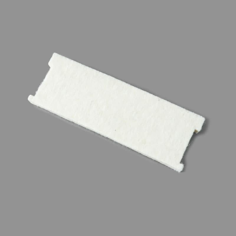 Fette Wiping Felt;With Cut Out For | 3133028