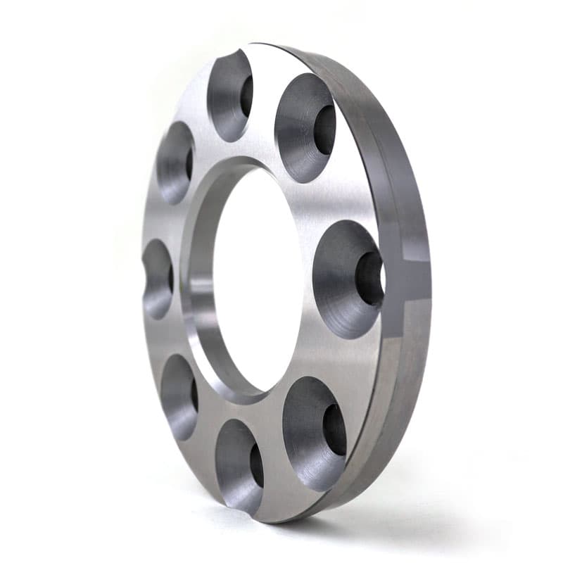 Fette Clamping Ring For Rotor | 3134224
