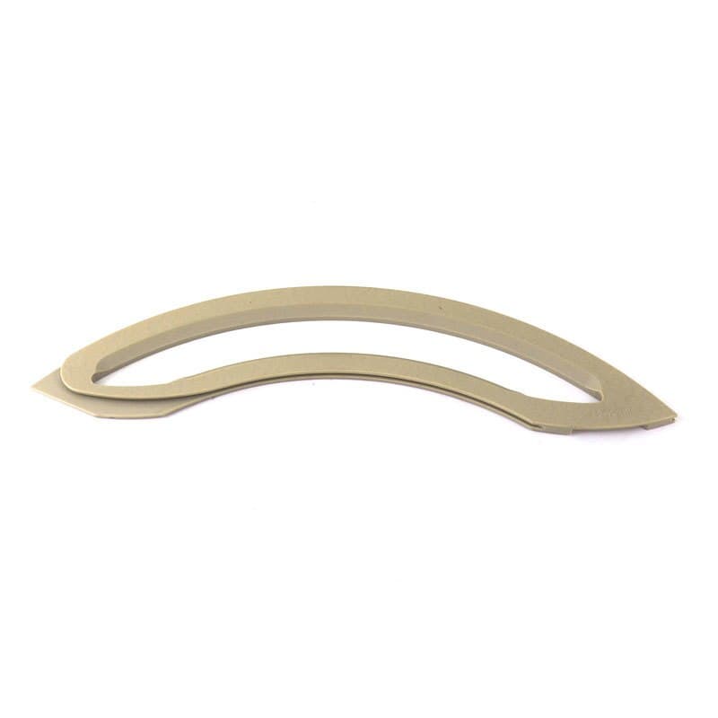 Fette Feeder Base Insert-11Mm-Peek | 3136191-PEEK
