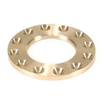 Fette Bearing Housing Cap | 3100299