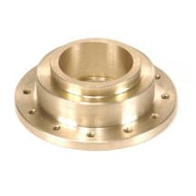 Fette Bearing Housing | 3100301