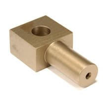 Fette Pressure Connecting Shaft | 3100305