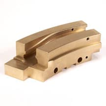 Fette Fill Cam 14Mm-Ipt1-Bronze | 3211040114-E