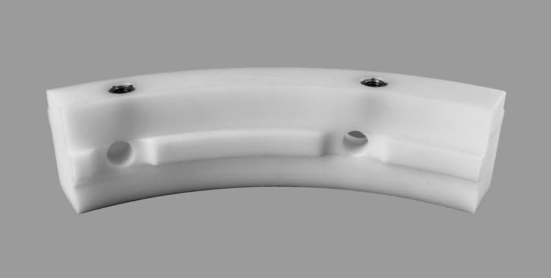 Fette Holding Ledge For Punch | 32310501631