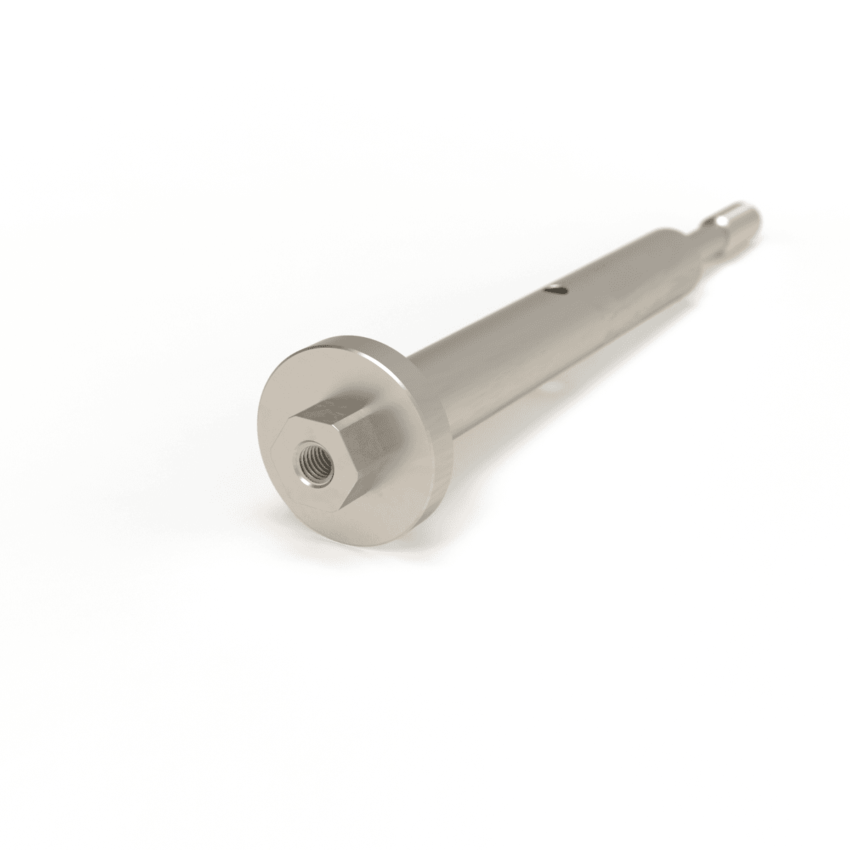 Fette Rotor Shaft | 3503985