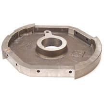 Manesty Upper Cam Body Euro "B" | 37093-EB