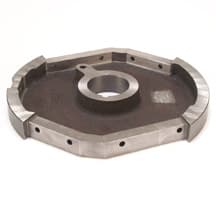 Manesty Upper Cam Body - Ipt "B" | 37093