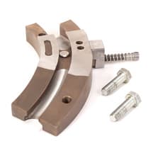 Manesty Lower Cam Track Assembly | 37174