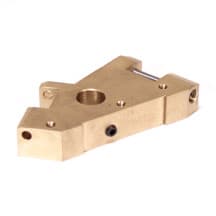 Manesty Weight Adjusting Head - Bronze | 39052-B